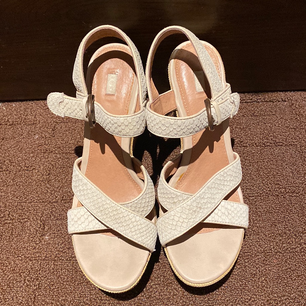 Ugg Never Worn